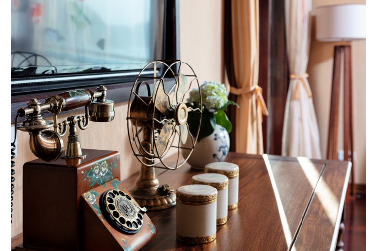 Suite - 3 ngày 2 đêm